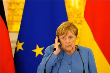 Nakon 16 godina odlazi "vječna kancelarka" Merkel