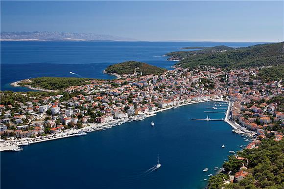 Na Lošinju prvo međunarodno testiranje otiska održivosti eko-turističkog proizvoda