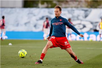 Rakitić: Sevilla može do naslova prvaka