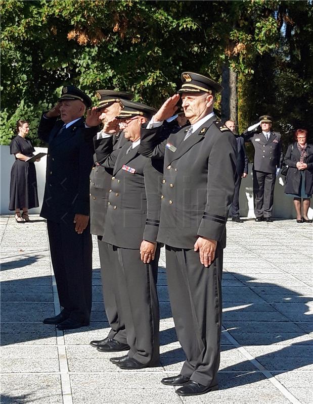 Obilježena 30. obljetnica osnutka 133. brigade