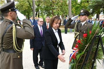 Pazin: obilježen dan Istarske županije