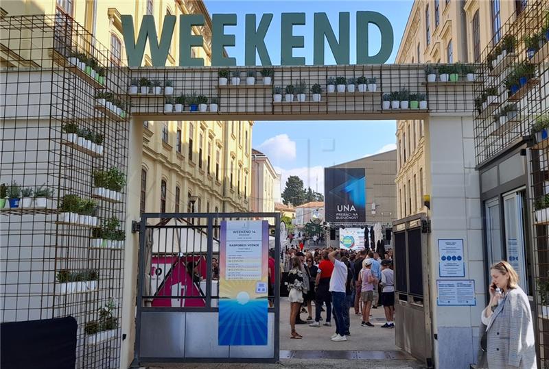 Weekend Media Festival: Uredi kakve danas poznajemo mogli bi nestati u budućnosti