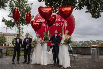 SWITZERLAND REFERENDUM