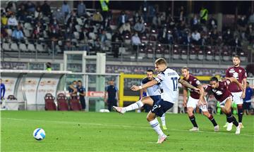 Serie A: Uzbudljiv rimski derbi, Lazio slavio 3-2