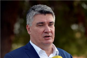 Milanović: Neće biti bitnih promjena nakon 16 dobrih godina Angele Merkel