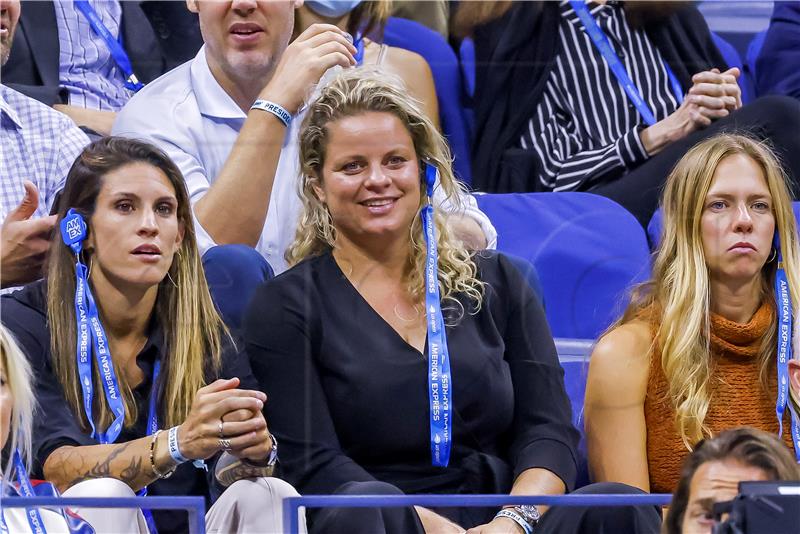 WTA Chicago: Clijsters i dalje bez povratničke pobjede