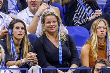 WTA Chicago: Clijsters i dalje bez povratničke pobjede