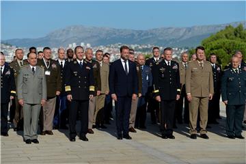 Konferencija načelnika Glavnih stožera OS država članica A5