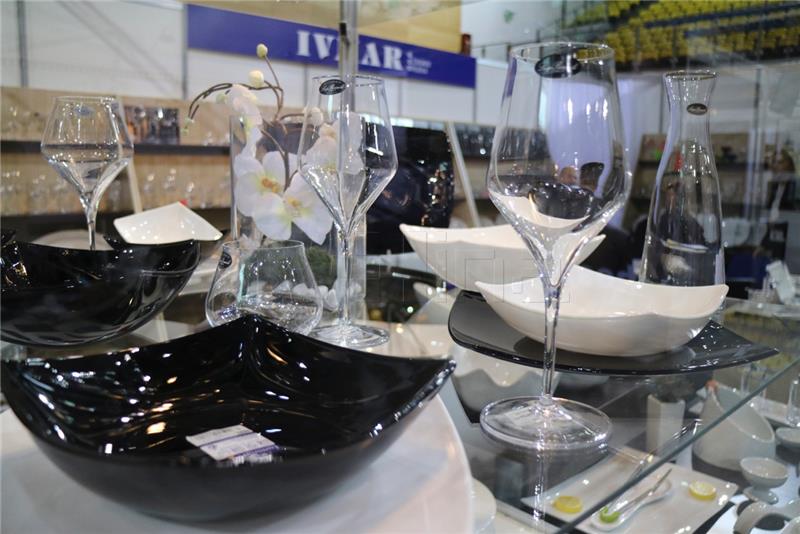 HoReCa hotel and restaurant equipment fair to take place on 14-16 October