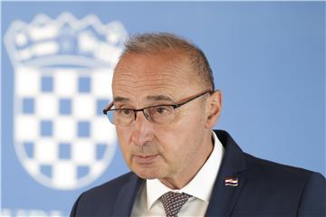 Grlić Radman: Cancellation of visa regime for US is "new recognition" of Croatia