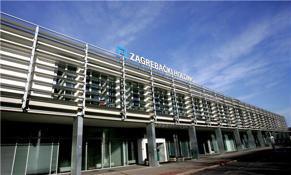 Zagreb Holding Group reduces losses to HRK 60.8m in H1