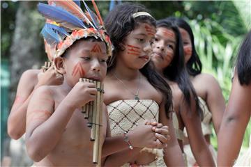 COLOMBIA TOURISM