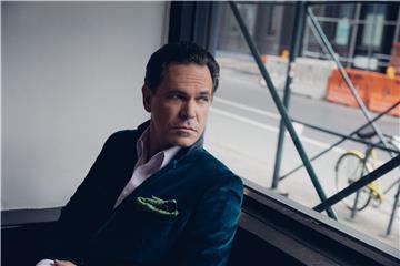 Kurt Elling u studenome nastupa u Lisinskom