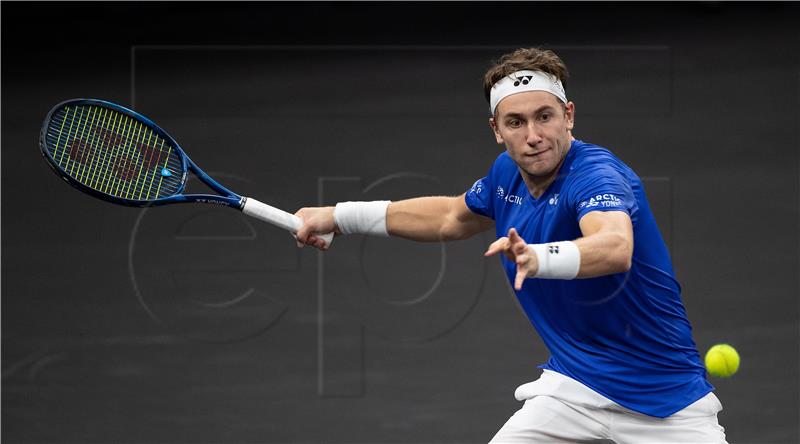 ATP San Diego: Ruud bolji od Murrayja, Karacev od Hurkacza