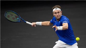 ATP San Diego: Ruud bolji od Murrayja, Karacev od Hurkacza