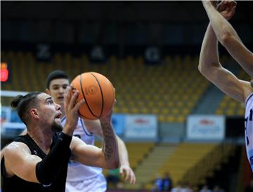 Utakmica Premijer lige Cibona - Gorica