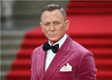 Daniel Craig će dobiti svoju zvijezdu na holivudskoj Stazi slavnih