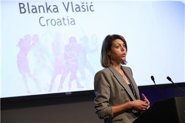 Šesta skupština europskih sportaša