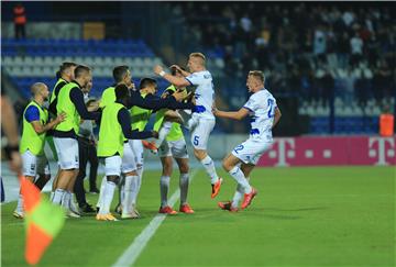 HNL :Osijek - Hajduk