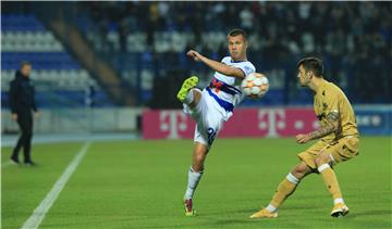 HNL :Osijek - Hajduk