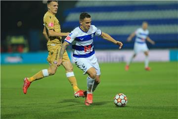 HNL :Osijek - Hajduk