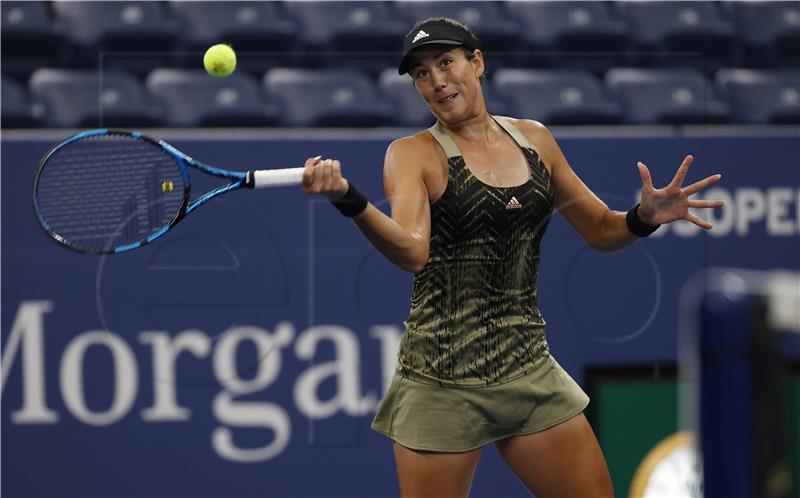 WTA Chicago: Muguruza do devetog naslova u karijeri