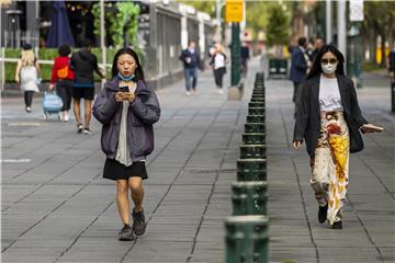 Melbourne postavio rekord karantene zbog pandemije covida-19