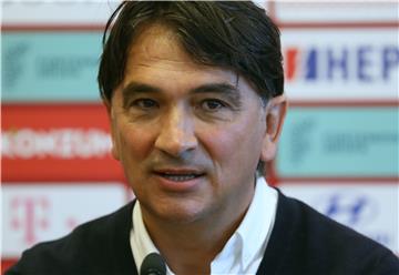 Dalić: Moramo ovaj ciklus shvatiti ozbiljno