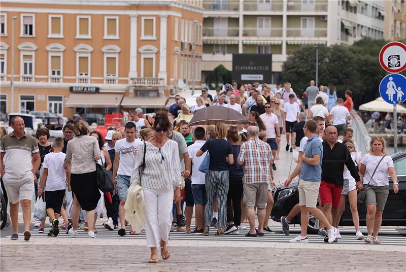 UNWTO: Global tourism in June and July still below 2019 levels