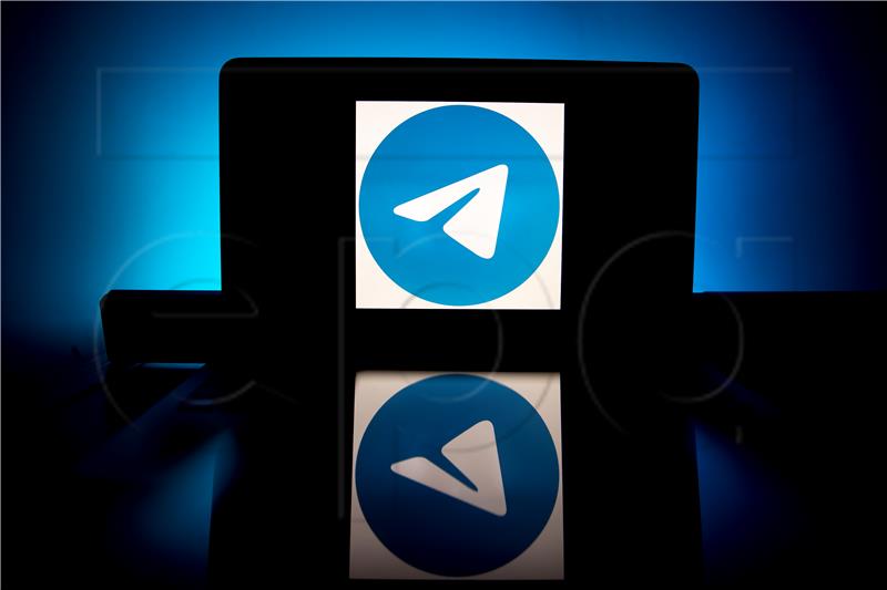 Telegram ima 70 milijuna novih korisnika zahvaljujući padu Facebooka