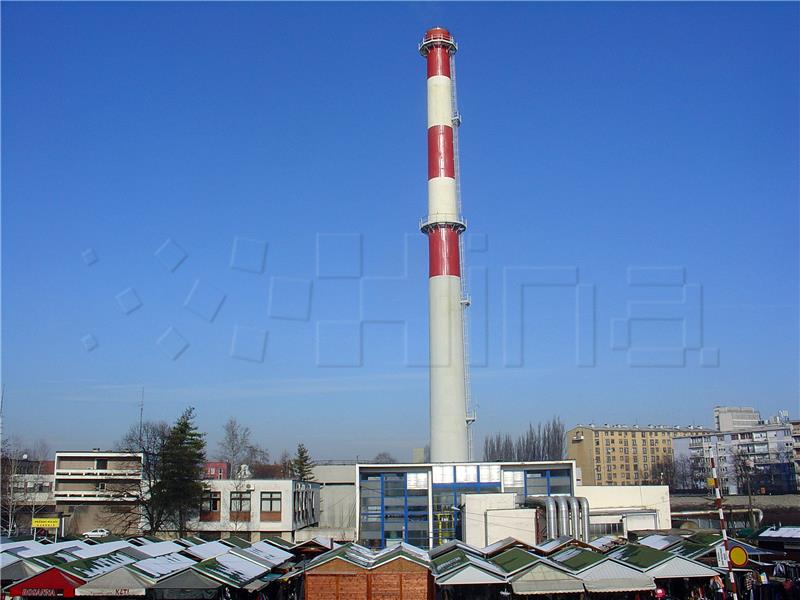 Hrvatska elektroprivreda ponovno ima investicijski kreditni rejting