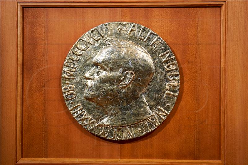 Nobel za kemiju Benjaminu Listu i Davidu MacMillanu za novu metodu gradnje molekula