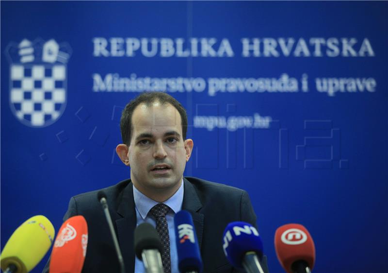 Malenica predstavio prijedlog novog Zakona o sprječavanju sukoba interesa