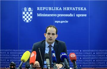 Malenica predstavio prijedlog novog Zakona o sprječavanju sukoba interesa