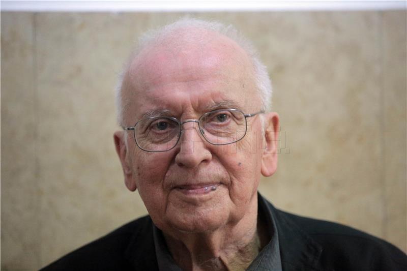 Preminuo animator i ilustrator Pavao Štalter