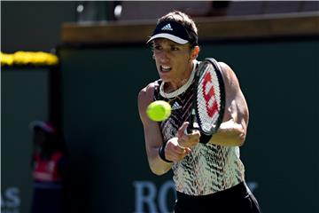 USA TENNIS BNP PARIBAS OPEN