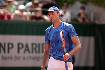 ATP Indian Wells: Karlović bez glavnog turnira