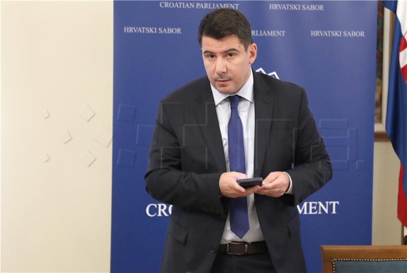 Sjednica Nacionalnog vijeća za praćenje provedbe Strategije suzbijanja korupcije