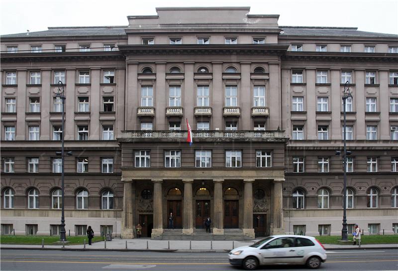 HZMO: Gotovo 15 tisuća više osiguranika u odnosu na rujan 2019.