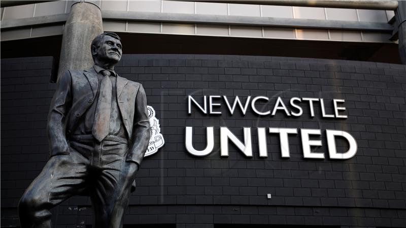 Saudijski konzorcij kupio Newcastle United