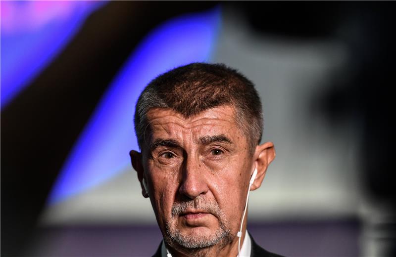 Premijer Babiš pod pritiskom, počinju češki parlamentarni izbori