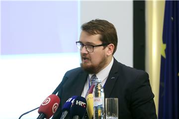 Svečano otvorenje konferencije "Postignuća, izazovi i perspektiva Republike Hrvatske"