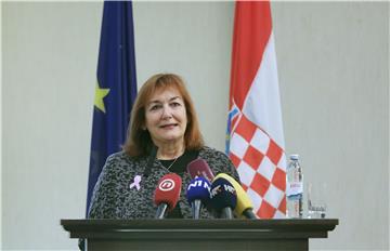 Svečano otvorenje konferencije "Postignuća, izazovi i perspektiva Republike Hrvatske"