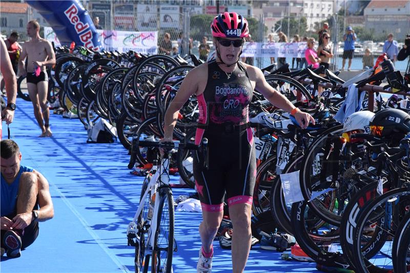 Poreč hosting 2nd 5150® Triathlon