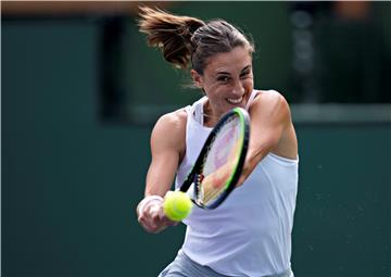 USA TENNIS BNP PARIBAS OPEN