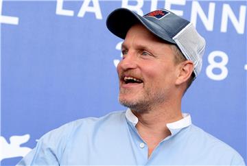 Policija: Woody Harrelson u hotelu udario čovjeka u samoobrani