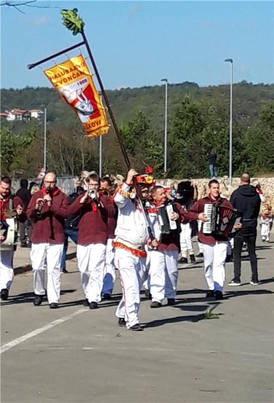 Položen temeljni kamen za izgradnju Kuće halubajskega zvončara