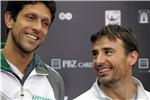 ATP Indian Wells: Dodig i Melo ponovno pobjeđuju