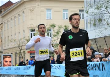 Start 29. Zagrebačkog maratona