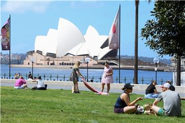 Sydney se otvara nakon dugih 100 dana 'lockdowna'